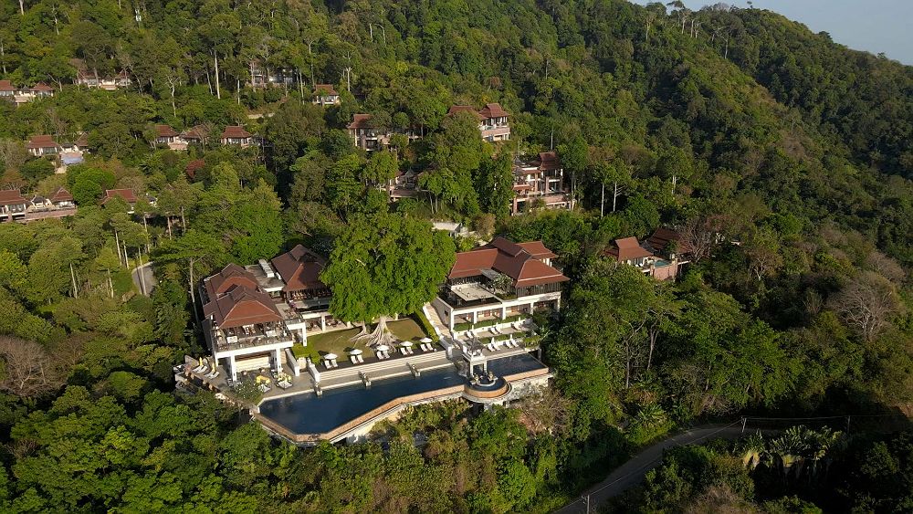 Pimalai Resort and Spa