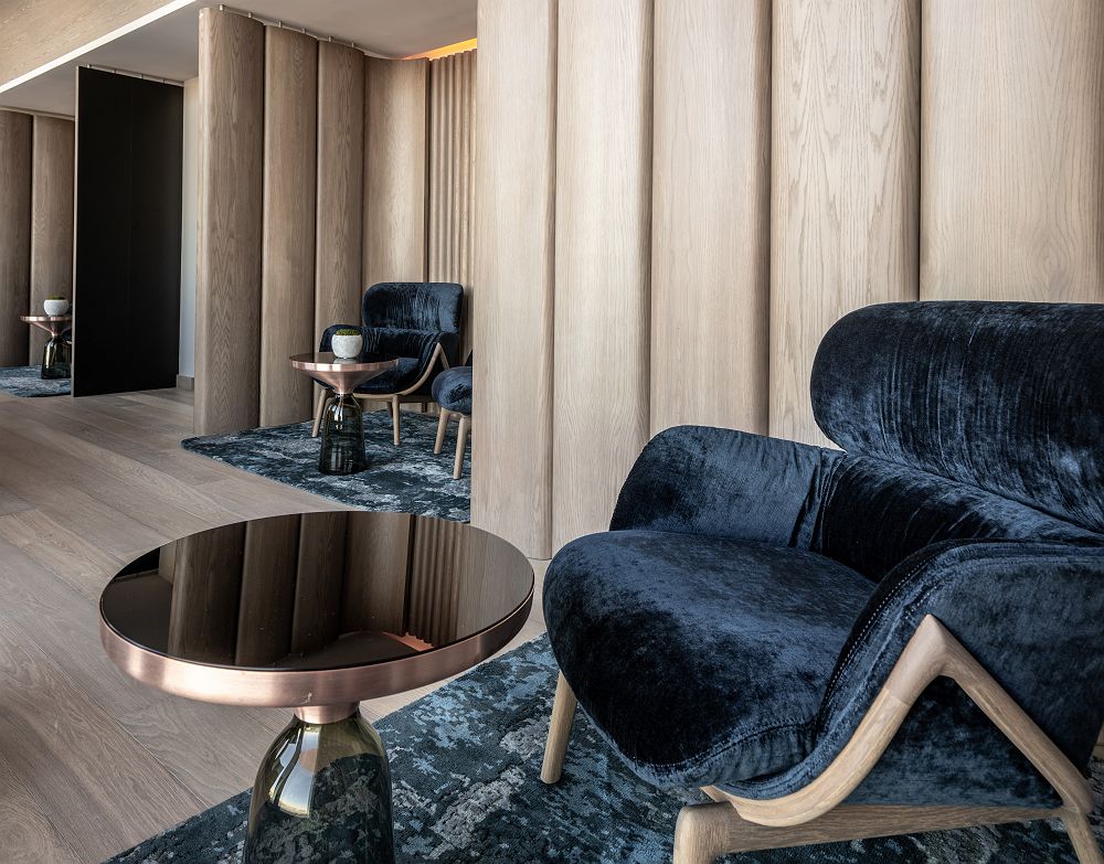 equinox hotel new york