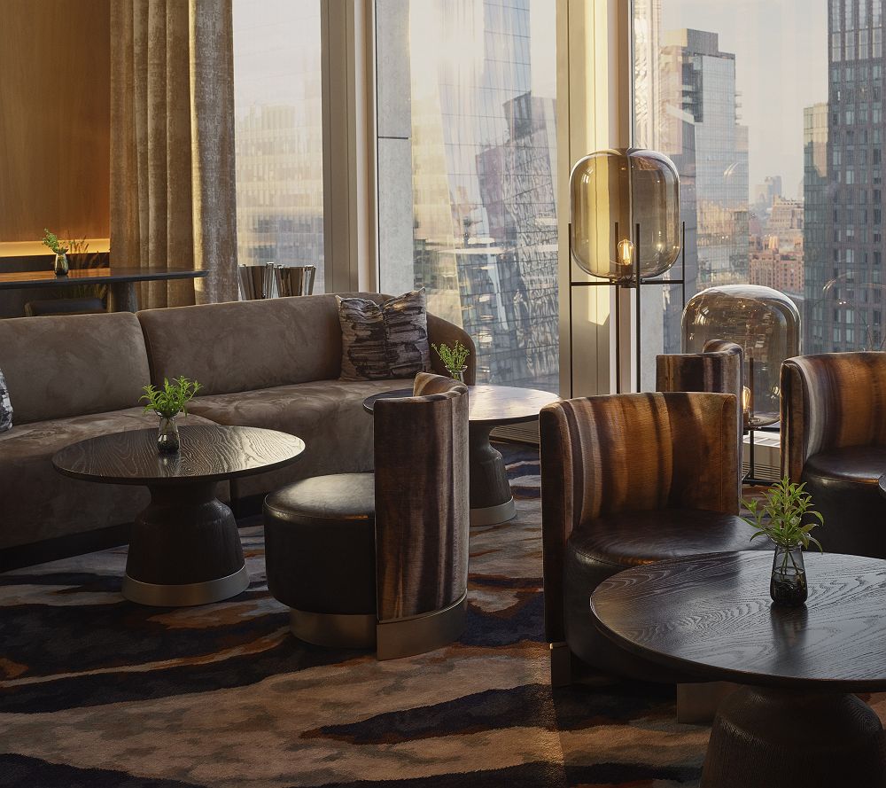 Equinox Hotel New York