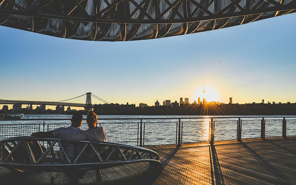 couple new york