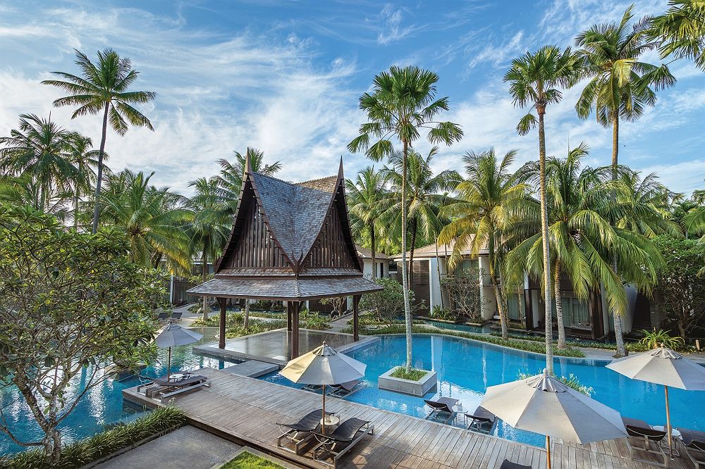 Twinpalms Phuket 