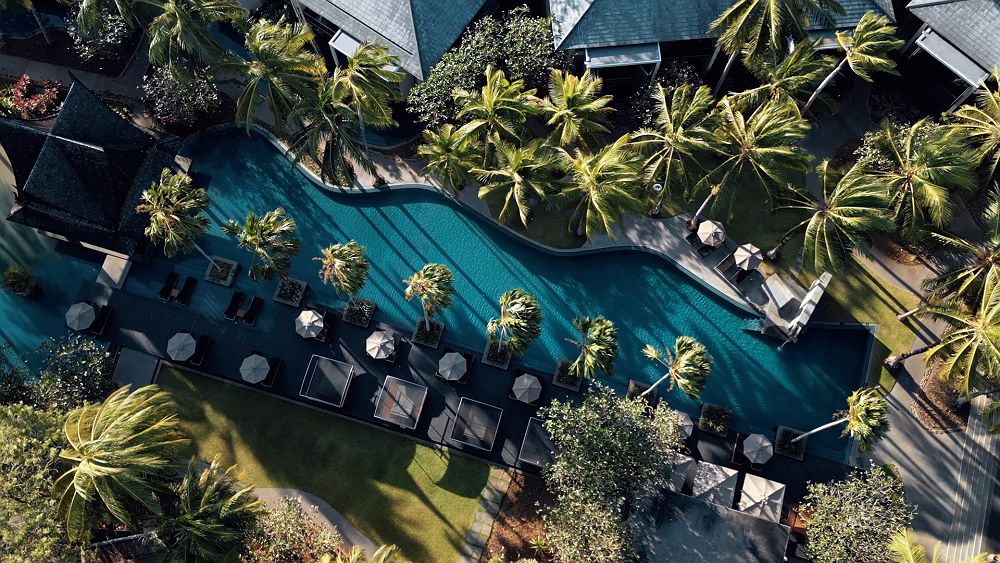 Twinpalms Phuket Resort