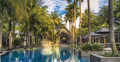 Twinpalms Phuket