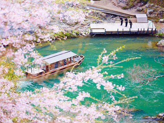 Hotel Hoshinoya Kyoto