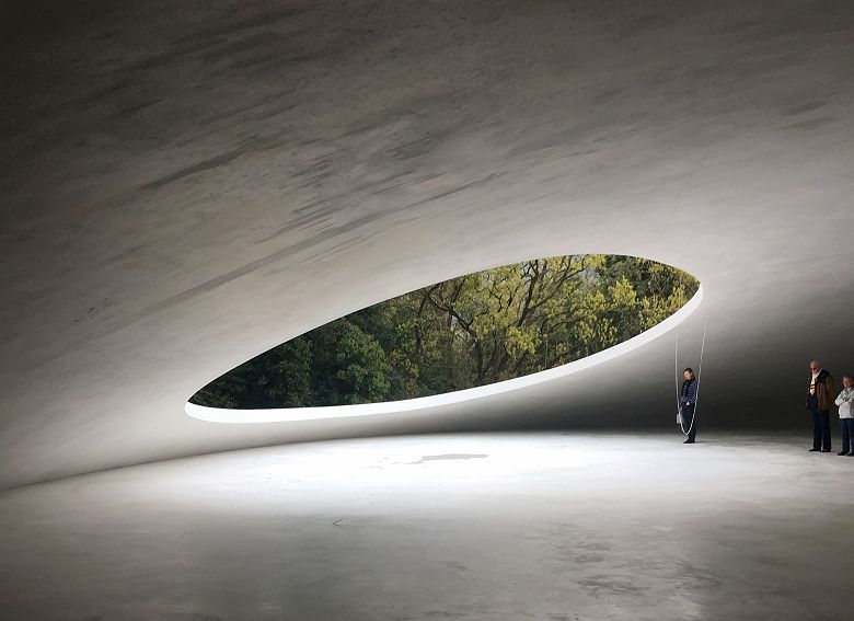 Musée d'art de Teshima