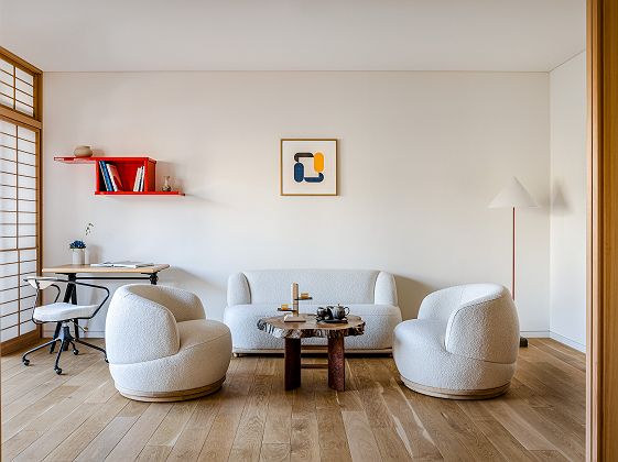 The Shinmonzen Kyoto - Take - japon