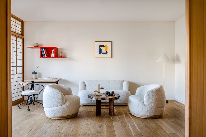 The Shinmonzen Kyoto - Take - japon