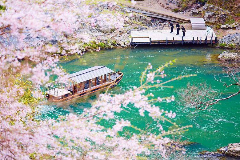 Hotel Hoshinoya Kyoto