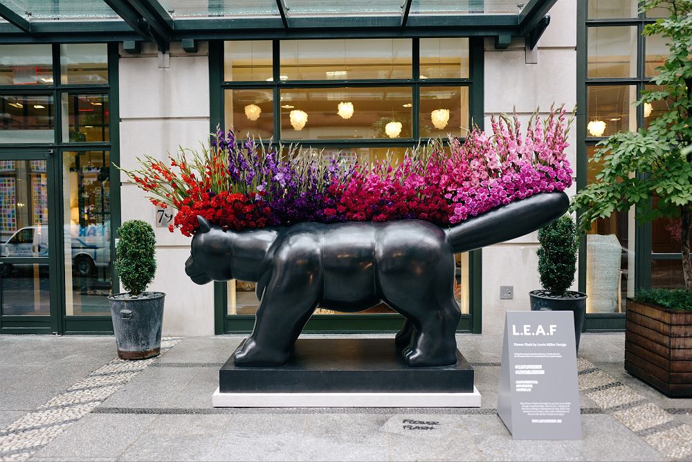 Hotel Crosby Street New York 