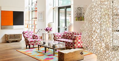 Hotel Crosby Street New York