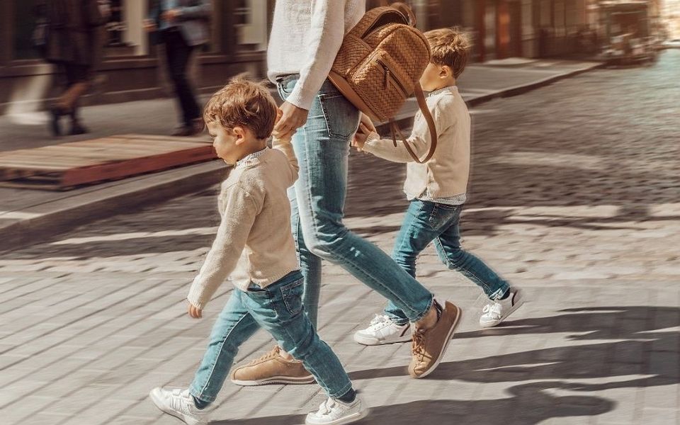 famille soho NY