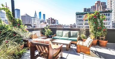 MADE Hotel New York