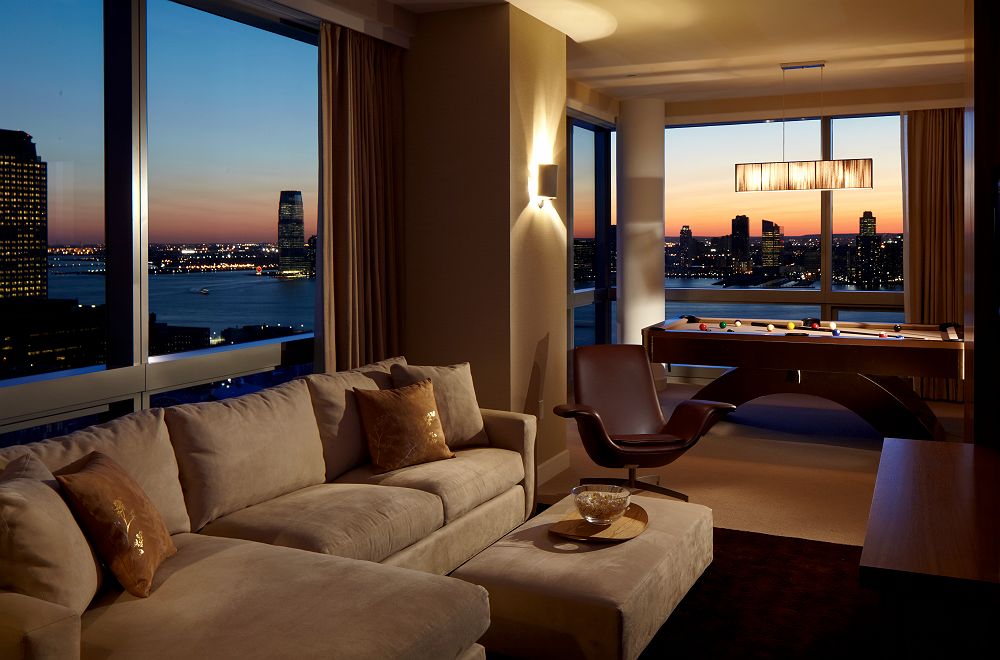 The Dominick Hotel - penthouse