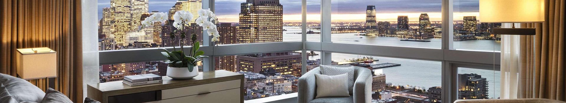The Dominick Hotel New York 