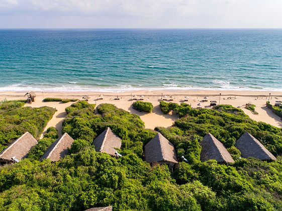 Jungle Beach by Uga Escapes 