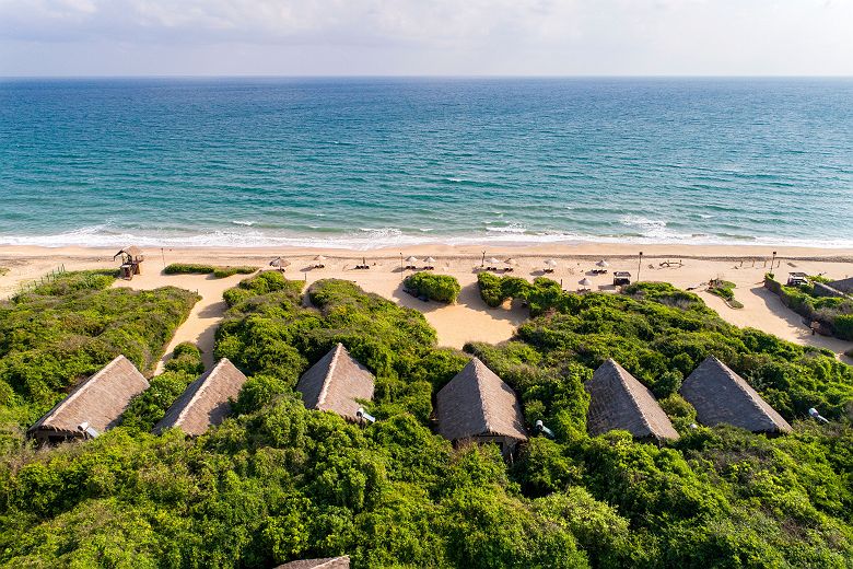 Jungle Beach by Uga Escapes 