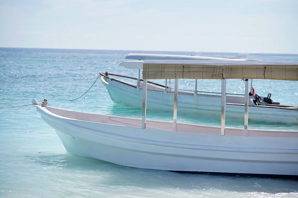 The Lombok Lodge - Diapo - Indonésie 