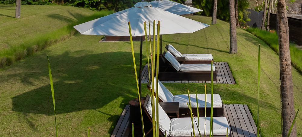 The Lombok Lodge - Diapo - Indonésie 