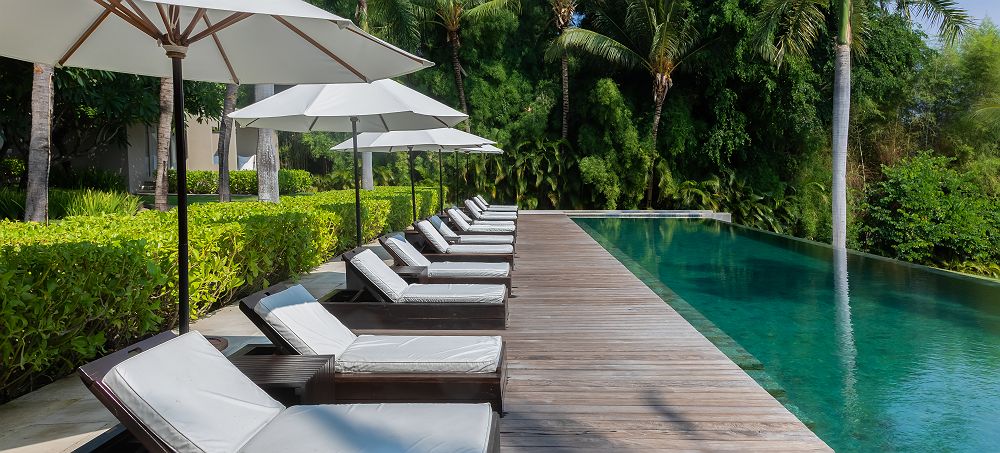 The Lombok Lodge - Diapo - Indonésie 