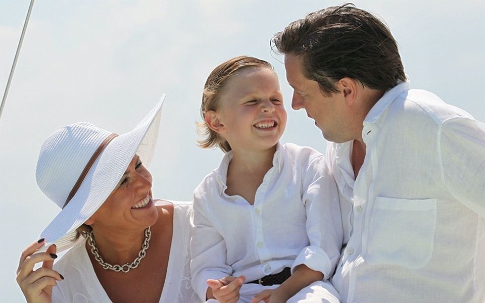 Lombok Lodge - Droite - Indonésie 