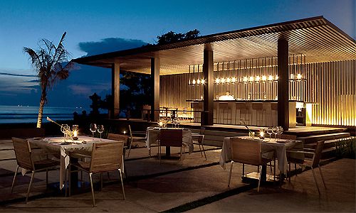 Hôtel Soori Bali - Denpasar