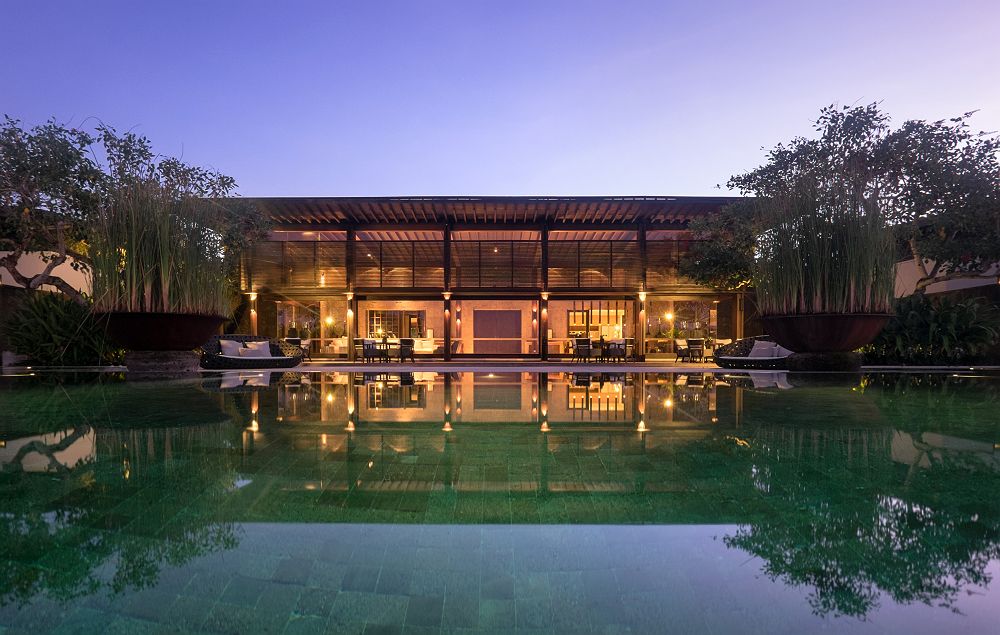 Soori Bali - Diapo - Indonésie 