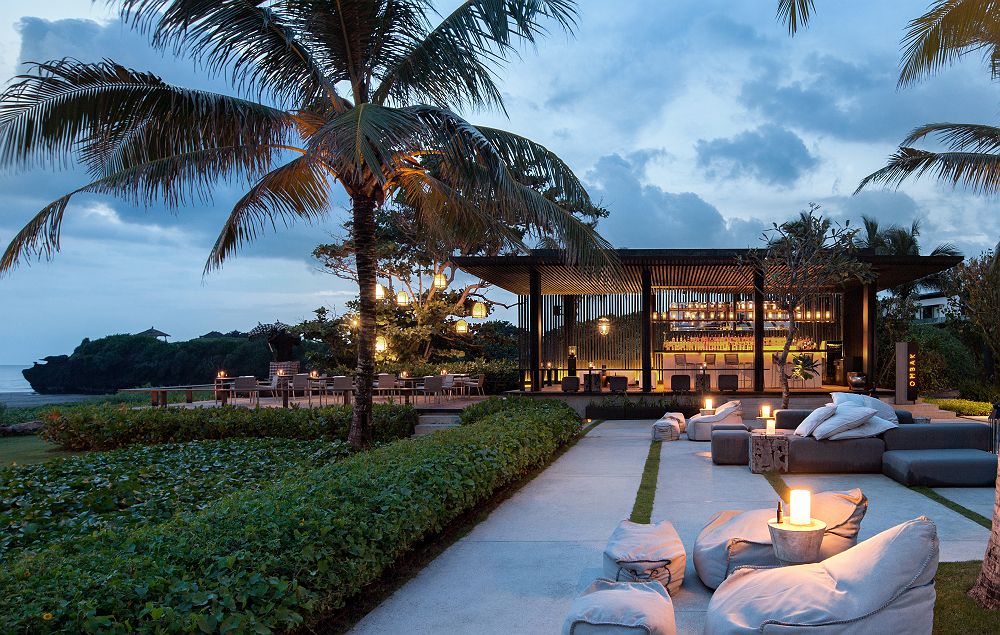 Soori Bali - Diapo - Indonésie