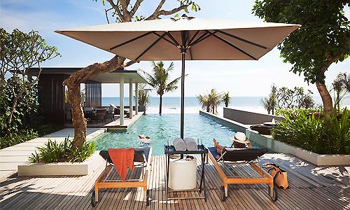 Hôtel Soori Bali - Denpasar