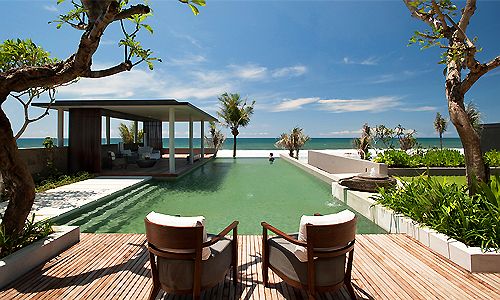Hôtel Soori Bali - Denpasar