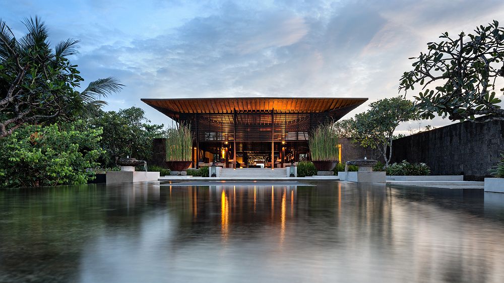 Soori Bali - Bali, Indonésie