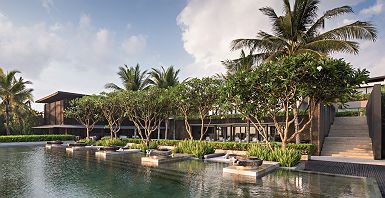 Soori Bali - Bali, Indonésie