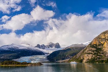 Croisière Australis - Cape Horn & Patagonie
