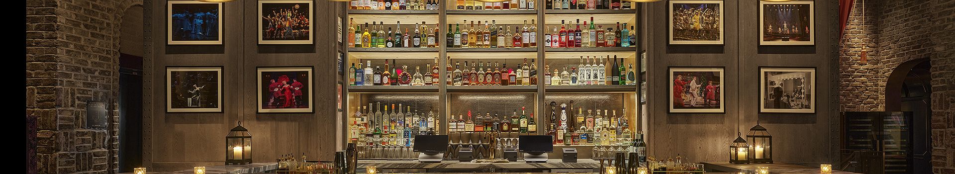 Civilian Hotel - Bar à cocktails