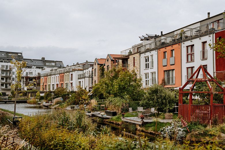 Maison à Malmö