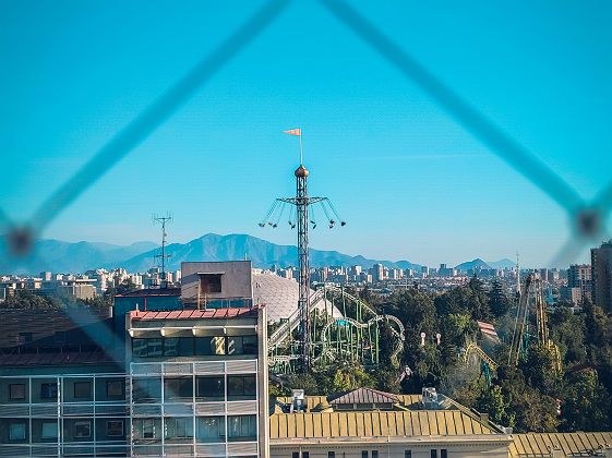 Santiago de Chile