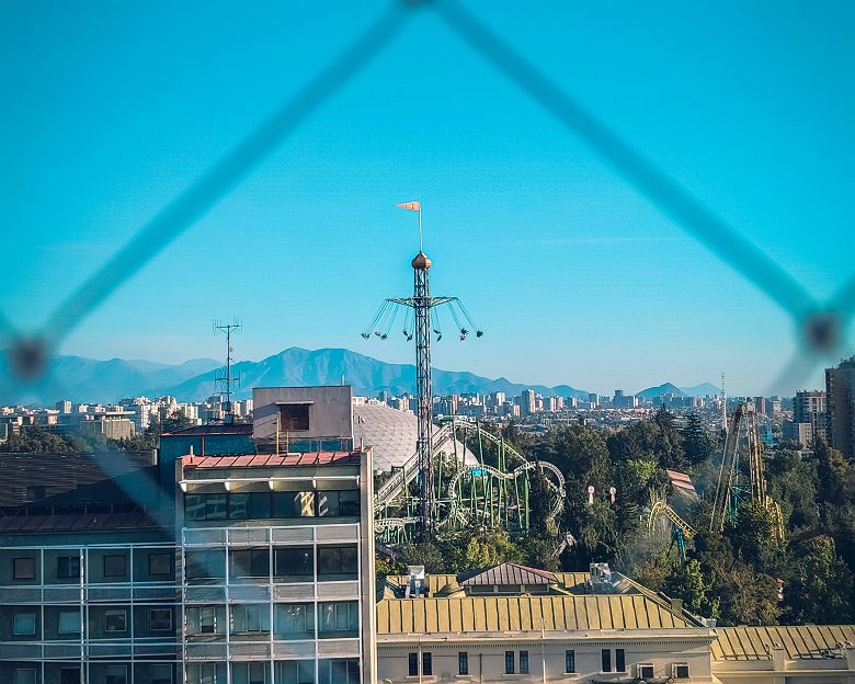 Santiago de Chile