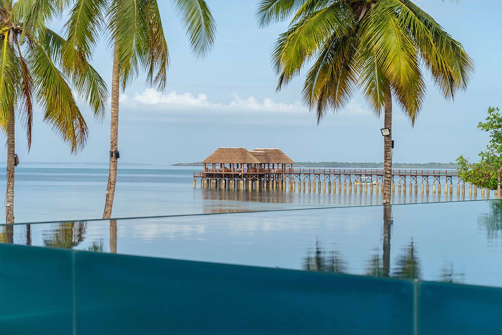 The Residence Zanzibar