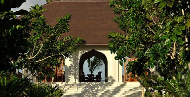 The Residence Zanzibar
