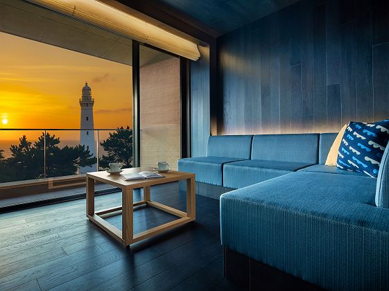 Photo credits: Hoshino Resorts - Kai Izumo by Hoshino Resorts