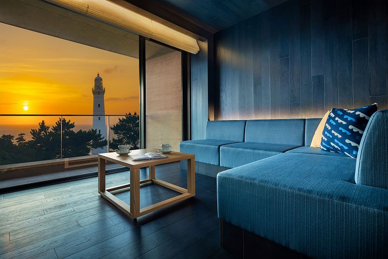 Photo credits: Hoshino Resorts - Kai Izumo by Hoshino Resorts