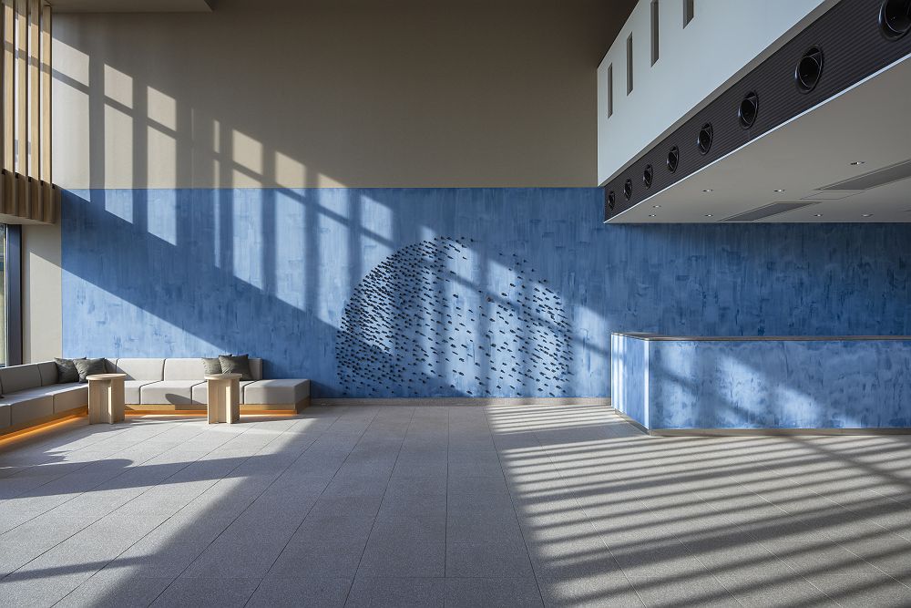 Photo credits: Hoshino Resorts - Kai Izumo by Hoshino Resorts