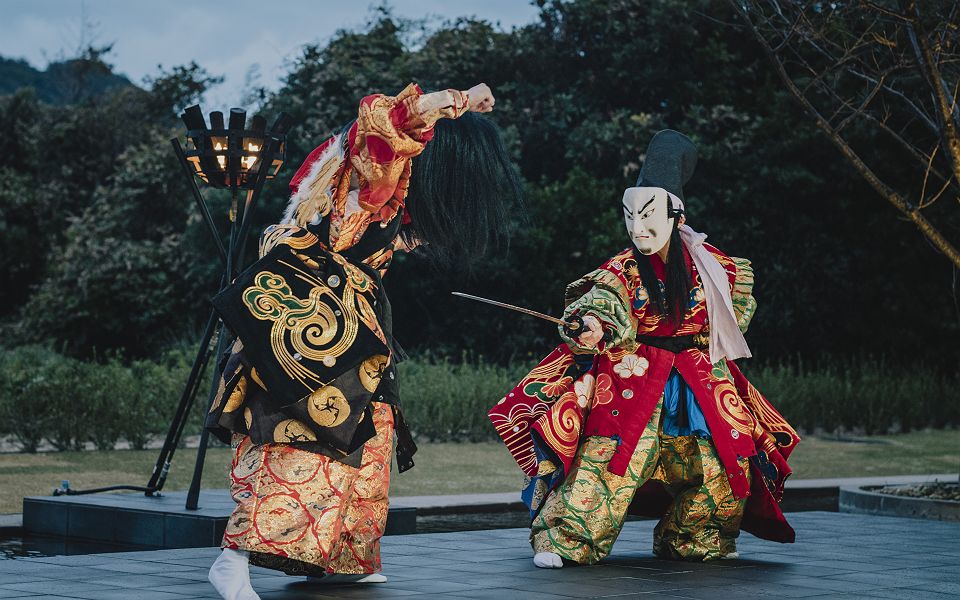 Photo Credit: Hoshino Resorts - Kai Izumo by Hoshino Resorts 