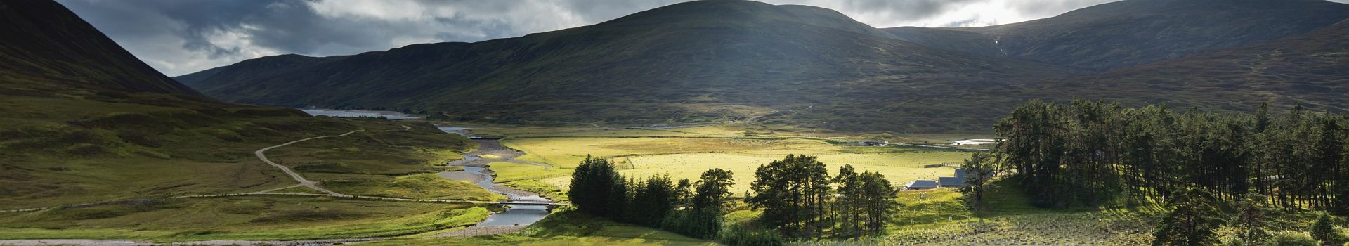 Royal Scotsman - Ecosse