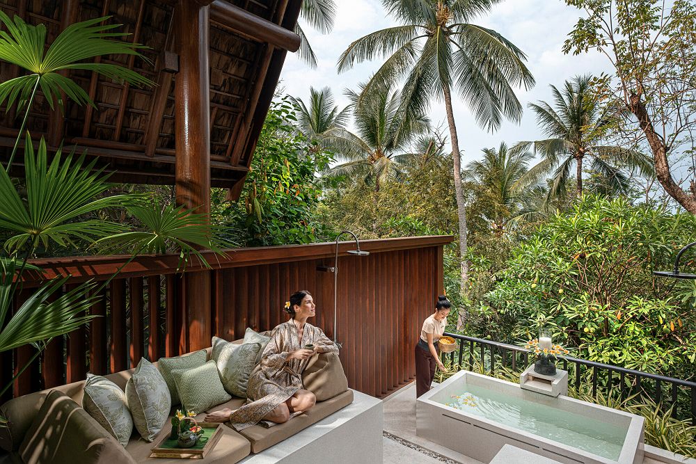 Four Seasons Koh Samui