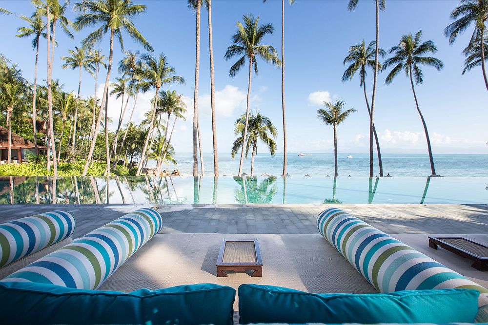 Four Seasons Resort Koh Samui 