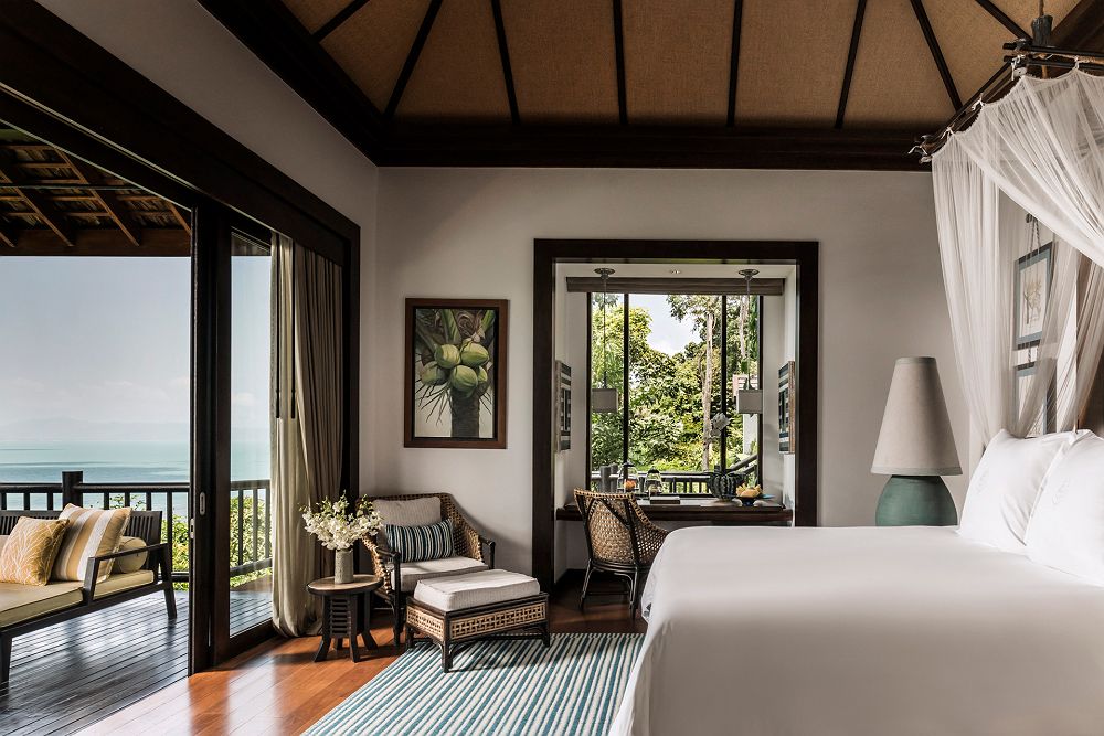 Four Seasons Resort Koh Samui 
