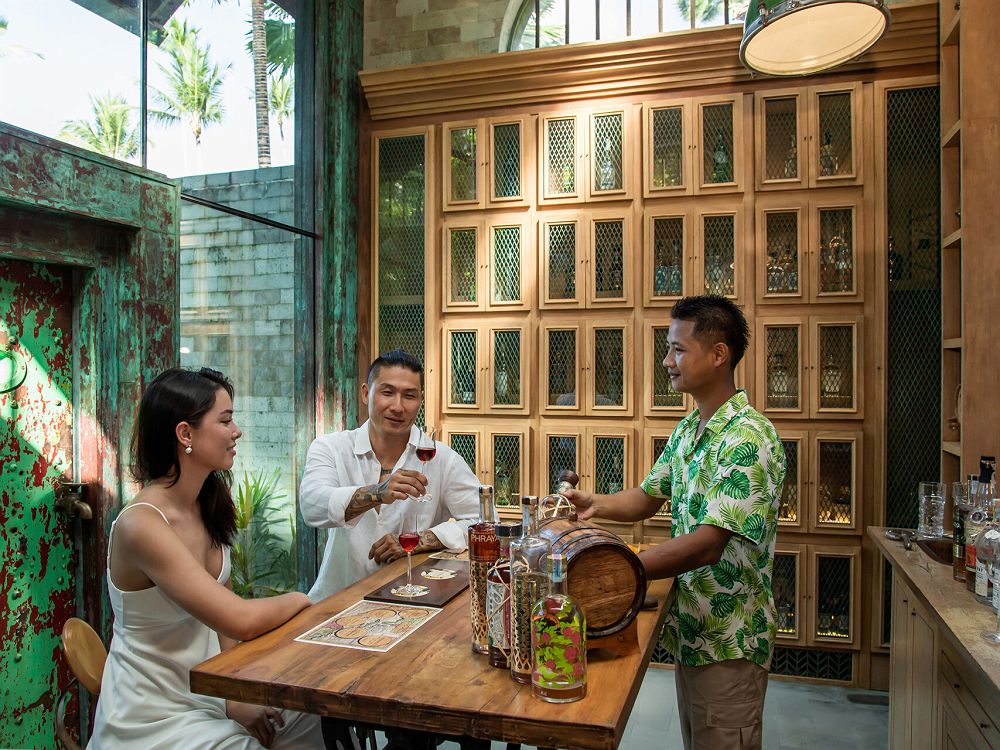 Four Seasons Resort Koh Samui 