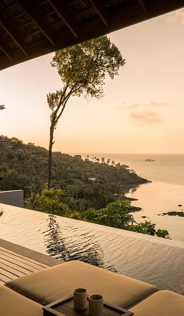 Four Seasons Resort Koh Samui 