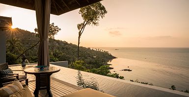 Four Seasons Resort Koh Samui 