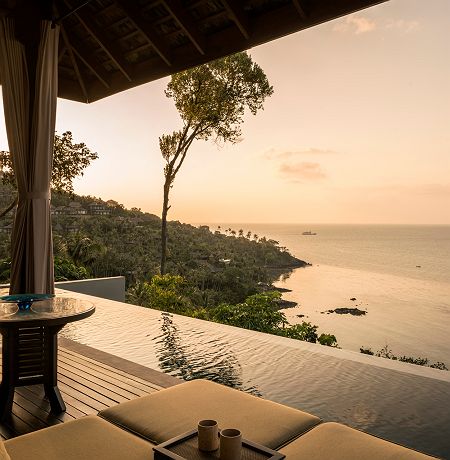 Four Seasons Resort Koh Samui 